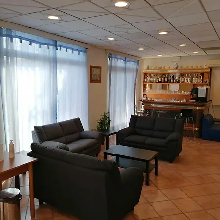 Palace Ξενοδοχείο