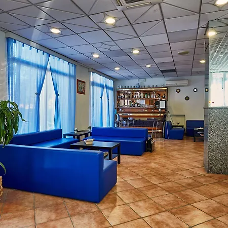 Ξενοδοχείο Palace 3*