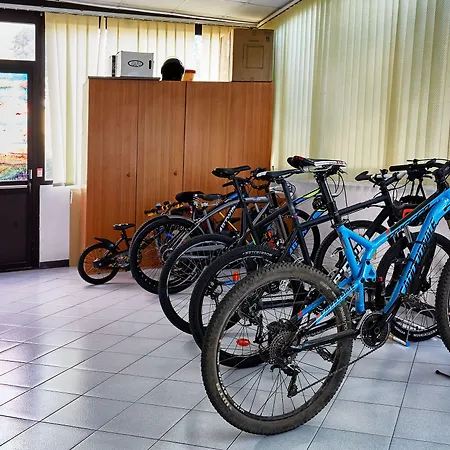 Ξενοδοχείο Palace