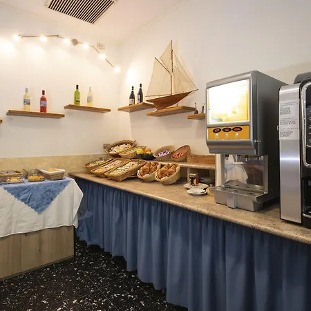 Ξενοδοχείο Palace Finale Ligure