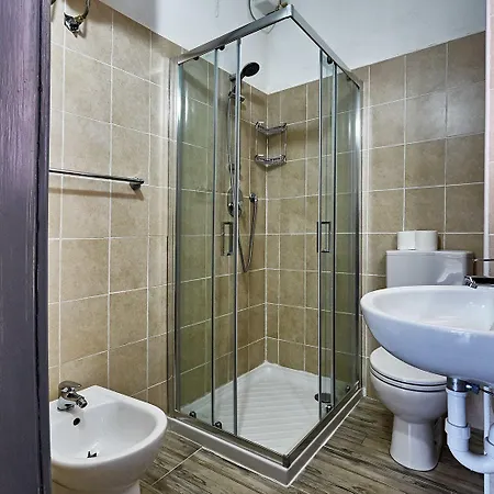 Palace Ξενοδοχείο Finale Ligure