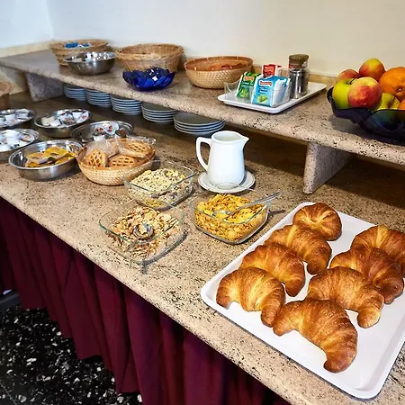 Palace Ξενοδοχείο Finale Ligure