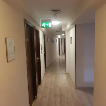 Palace Ξενοδοχείο