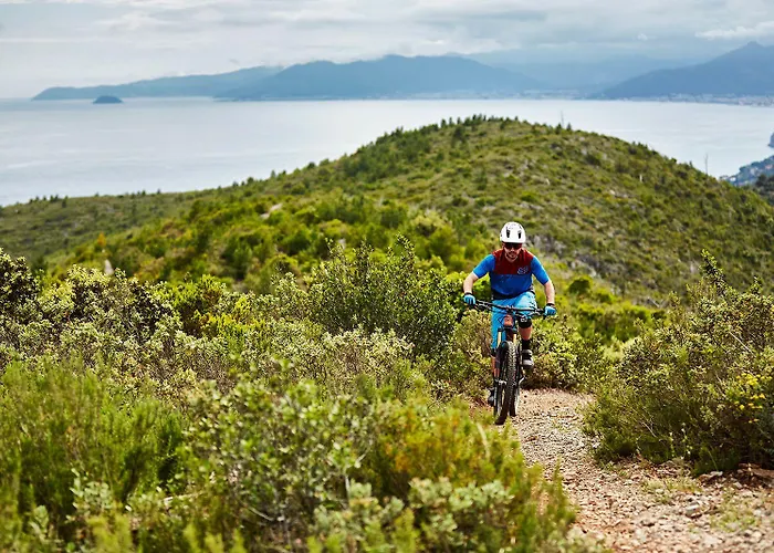 Palace Finale Ligure