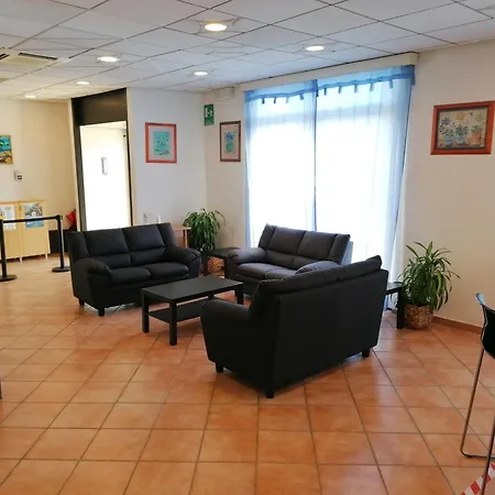 Hotel Palace Finale Ligure