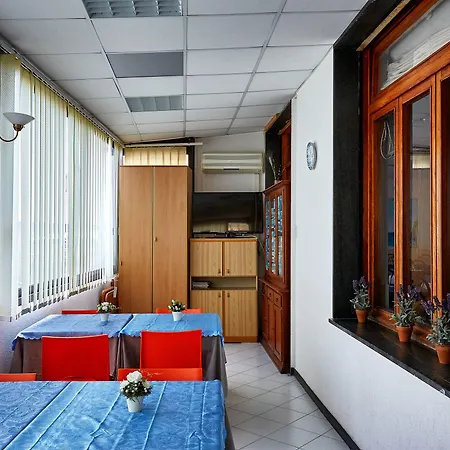 Hotel Palace 3*