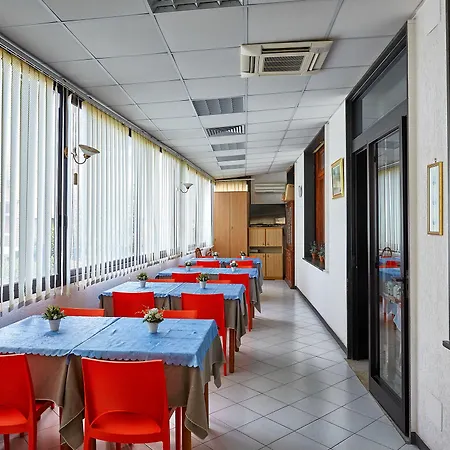 Palace מלון פינאלה ליגורה