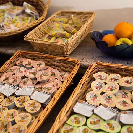 Palace פינאלה ליגורה