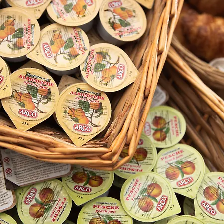 מלון Palace פינאלה ליגורה