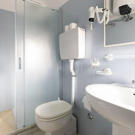 Hotel Palace Finale Ligure