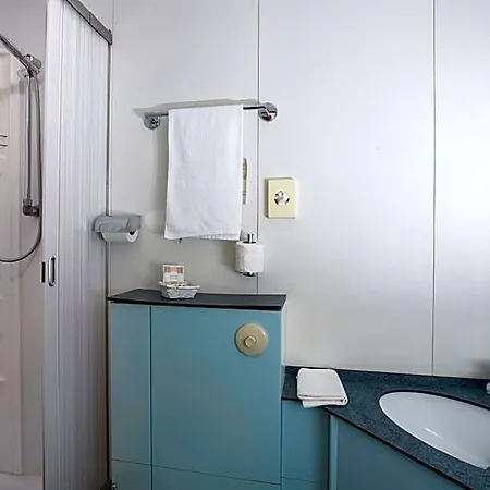 Hotel Palace Finale Ligure