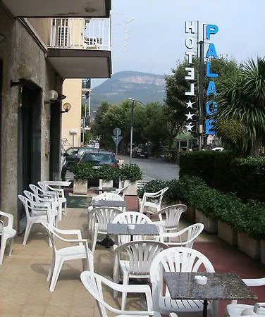 Palace Hotel Finale Ligure