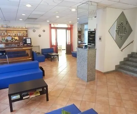 Hotel Palace 3*
