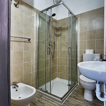 Palace 3* פינאלה ליגורה