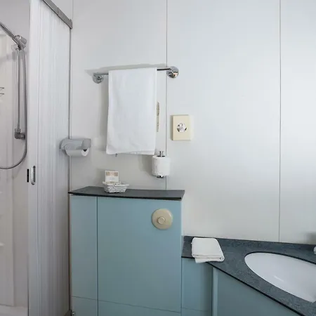 Hotel Palace Finale Ligure