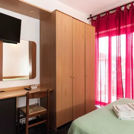 Hotel Palace Finale Ligure