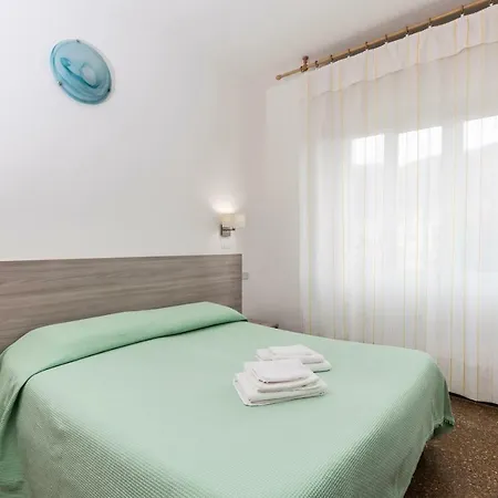 Hotel Palace Finale Ligure