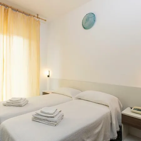 Hotel Palace Finale Ligure
