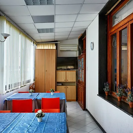 Hotel Palace
